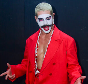 Péricles celebra aniversário da filha e declara: Ela me fez renascer com seu jeito único