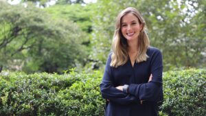 Com patrimônio de US$ 1,3 bilhão, brasileira é a bilionária mais jovem do mundo sem ser herdeira