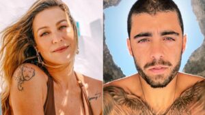 Luana Piovani fala sobre exigência nos relacionamentos e relembra Pedro Scooby