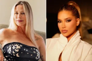 Luana Piovani volta a criticar Virginia Fonseca; veja vídeo