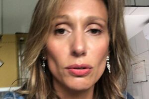 Caso Orelha: Luísa Mell confronta delegados responsáveis pelo caso