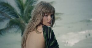 Apaixonada no gênero! Confira as declarações de Luisa Sonza sobre a bossa nova