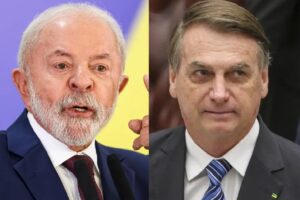 Lula ataca governo Bolsonaro e promete impedir volta de quem mente ao poder