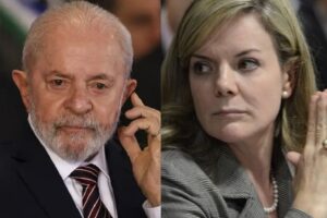 Lula tira Gleisi e escolhe novo articulador político; saiba quem