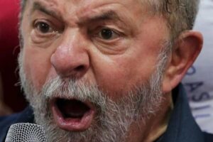 Lula ataca defensores de investigados no caso Banco Master