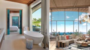 Com fortuna de R$ 60 milhões, influenciadora vive em mansão de R$ 75 milhões com marido jogador