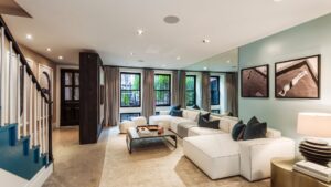 Ícone da TV completa 62 anos com império imobiliário e fortuna de R$ 570 milhões