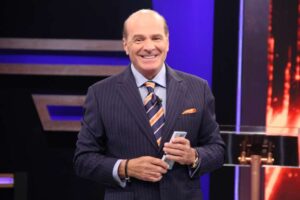 Marcelo de Carvalho perde a paciência e chama brasileiros de ‘sem cérebro’