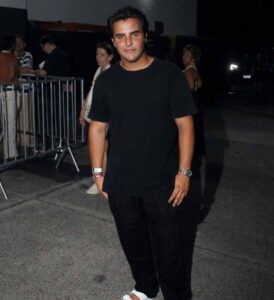 Alanis Guillen, Gabriela Medvedovski, Lúcio Mauro Filho e mais famosos curtem primeiro dia do Festival de Verão de Salvador