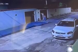 Maria de Lourdes é morta pela própria filha