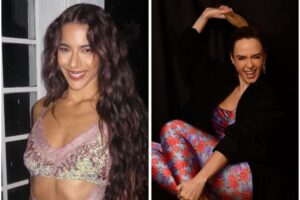 Marina Sena revela desejo envolvendo Ana Paula Renault: “Quero muito”