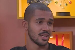 Matheus, do BBB26, revela grande arrependimento após eliminação: “Analisando aqui”