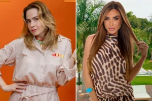 Ana Paula X Nicole Bahls entenda treta antiga que voltou a viralizar no BBB 26