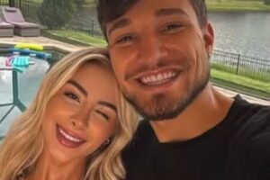 Ex de MC Gui expõe calote de R$ 20 mil após término