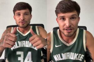 Após acusações de ex, MC Gui se pronuncia e diz que vai acionar advogados