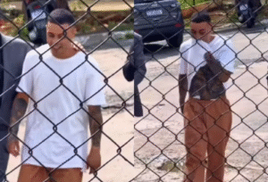 MC Tuto deixa a prisão e desabafa sobre atropelamento: “Serviu de aprendizado”