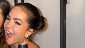 Irmã de Mel Maia faz rara declaração sobre a morte da mãe ao celebrar conquista: ‘Sempre’