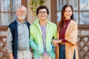 Tela Quente exibe o filme ‘Meu Avô Stanislau’