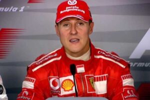 Após 12 anos, notícia inédita sobre Schumacher vem à tona: ‘Conduzido por enfermeiros’