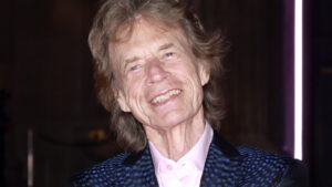 Filha de Mick Jagger pede socorro após mistério na família