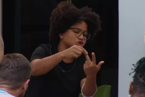 BBB 26: Milena perde Raio-X, chora com punição e revira a casa