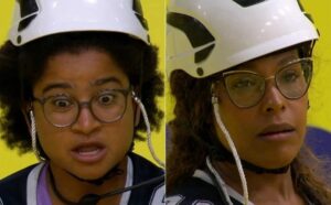 Treta no “BBB26” termina em boletim de ocorrência contra participante