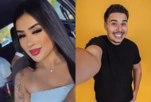 Pedro do BBB 26: grávida, ex-esposa é notificada judicialmente; Saiba mais!