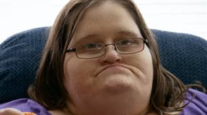 Morre Charity Pierce, participante de “Quilos Mortais”, aos 50 anos