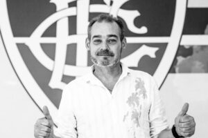 Morre Tato, ídolo do Fluminense e campeão brasileiro em 1984, aos 64 anos