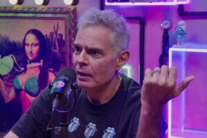 Nizo Neto rebate críticas a nova ‘Escolinha do Professor Raimundo’, da TV Globo