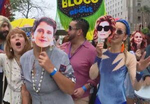 Artista Internacional fará show gratuito no pré-Carnaval de São Paulo