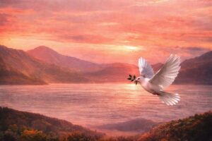 Oração de Paz que faz você sentir o coração mais leve