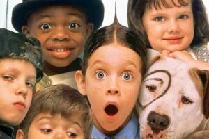 Ator de ‘Os Batutinhas’ fez voto de pobreza e doou toda sua fortuna