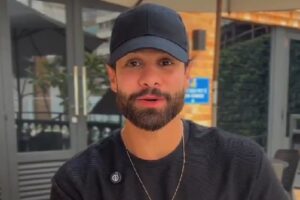 Paulo Augusto se pronuncia após ser expulso do BBB 26