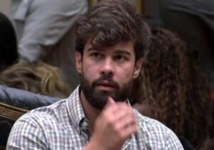 BBB26: Paulo Augusto perde contrato com Globo e até prêmio que ganhou de patrocinador