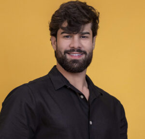 Paulo Augusto se pronuncia após expulsão do BBB26: Grato por tudo o que foi vivido