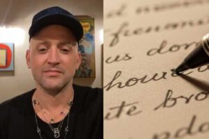 Suposta carta psicografada atribuída a Paulo Gustavo traz revelação: ‘Não é um fim’