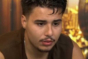 BBB26: hospital psiquiátrico atualiza estado de Pedro: “Dependentes químicos graves”