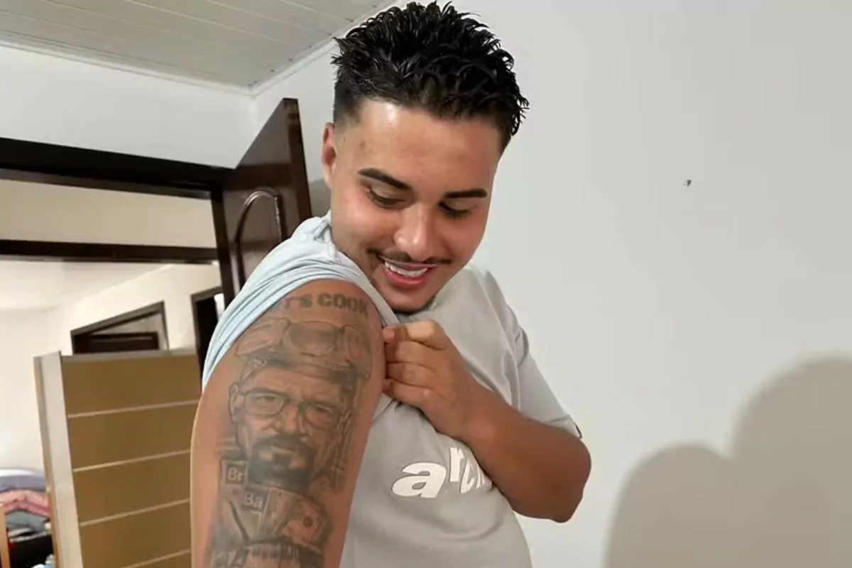 BBB 26: Pedro é largado por ADMs de suas redes sociais