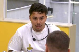 Esposa de Pedro confirma término do casamento com ex-BBB após ele deixar o ‘BBB26’