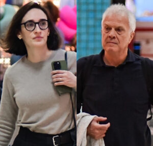 Esposa de Pedro Bial relata assalto em São Paulo e reação da filha