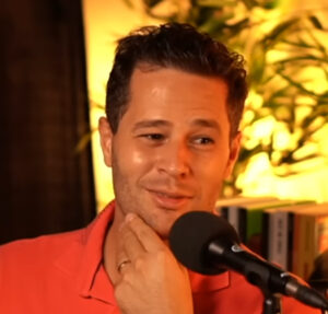 Declaração antiga de Pedro Leonardo sobre relação com o pai viraliza: Pegou e fugiu