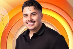 BBB26: Ex-mulher de Pedro choca ao surgir com novo visual