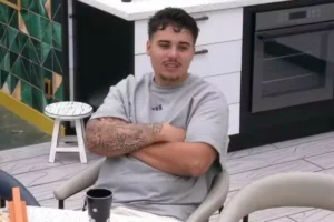 Pedro, do BBB 26, aparece em boletim de ocorrência. Saiba tudo!