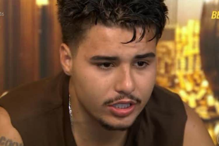 BBB26: Produção divulga depoimento do Pedro após desistência