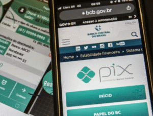 Pix na mira do Leão: 5 erros comuns que podem te levar à malha fina