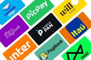 Banco digital congela operações e clientes entram em pânico