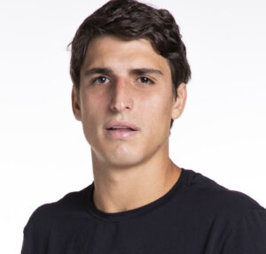 Justiça mantém condenação de Felipe Prior a oito anos por estupro