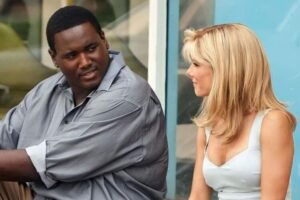 Protagonista de “Um sonho Possível” é internado nos Estados Unidos após colapso