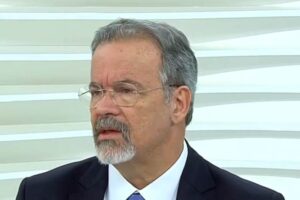 Morre Raul Jungmann, ex-deputado e ex-ministro da Segurança Pública, aos 73 anos